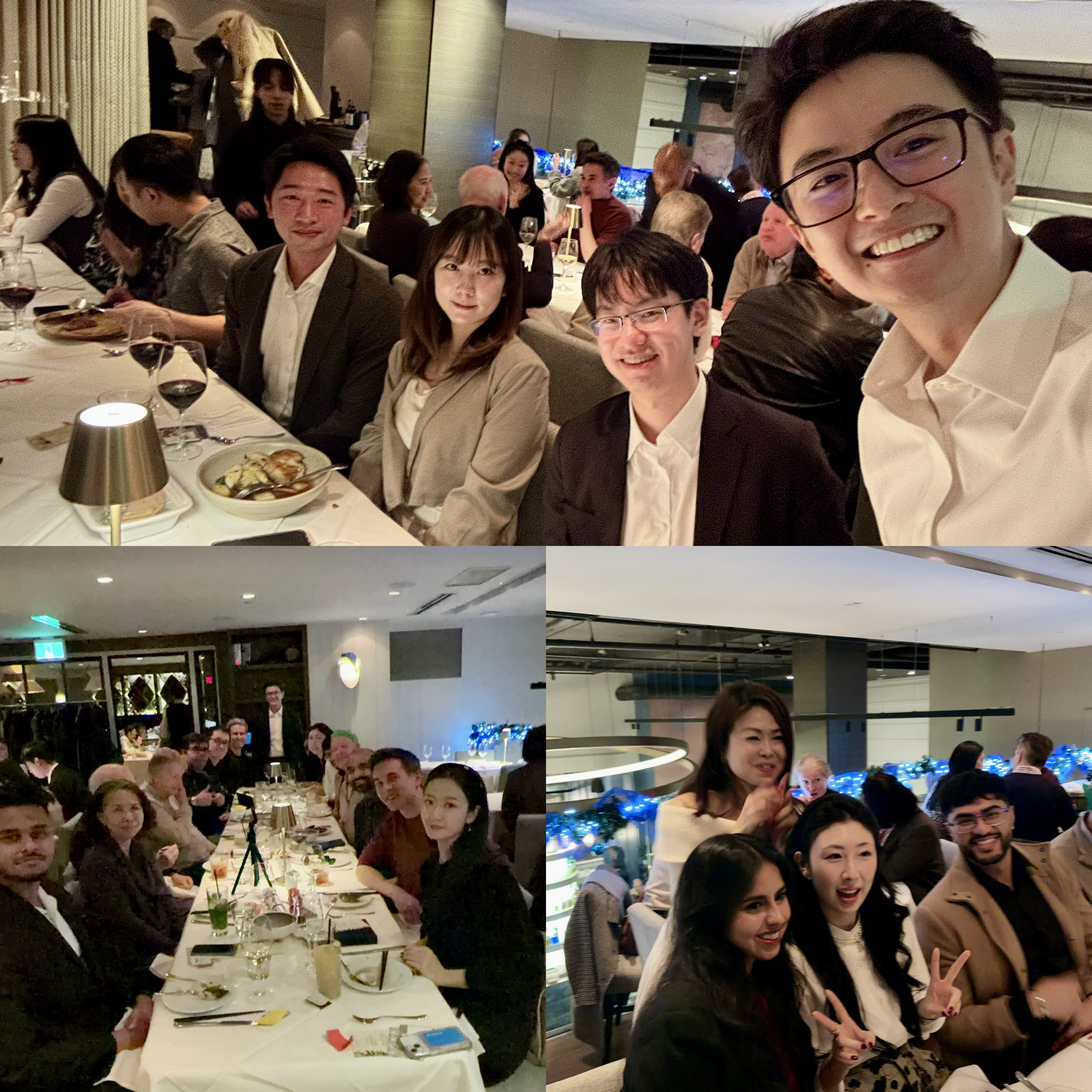 Remedios Lawyers community and international engagement image